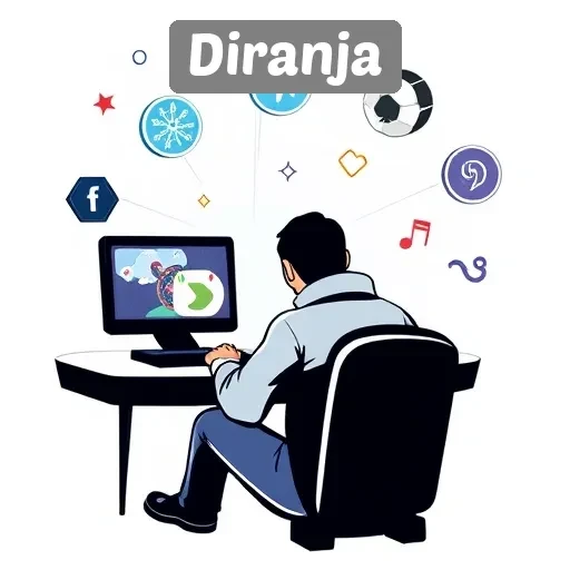Inovasi dan Fitur Unggulan Situs Diranja