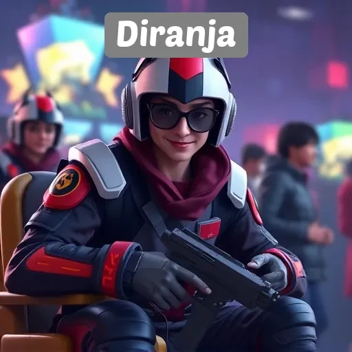 Panduan Lengkap Menjelajahi Situs Game Diranja