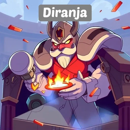 Menjelajahi Fitur Unggulan di Situs Game Diranja
