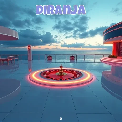 Diranja Forum Diskusi: Ruang Berbagi untuk Semua Gamer Indonesia