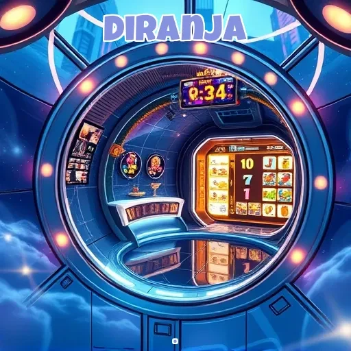 Diranja: Streaming Live yang Seru dan Menguntungkan bagi Gamer Indonesia