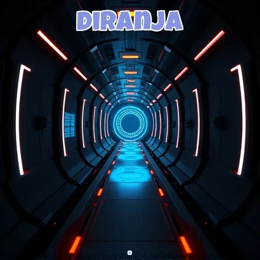 Diranja - Game MMO