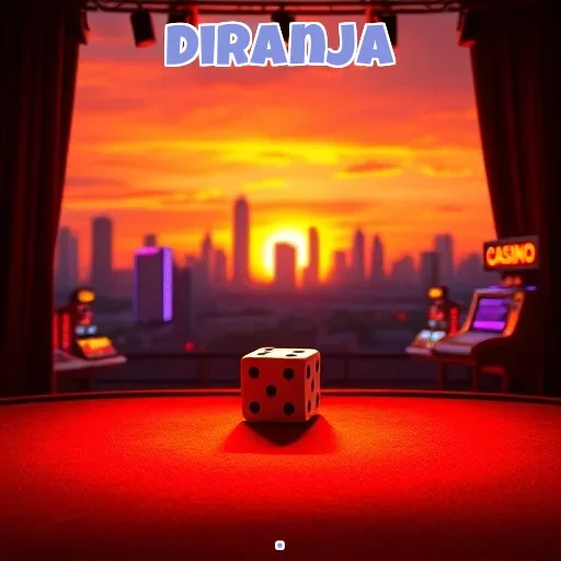 Diranja: Ulasan Game Online dengan Keunggulan Menarik bagi Pemain Indonesia