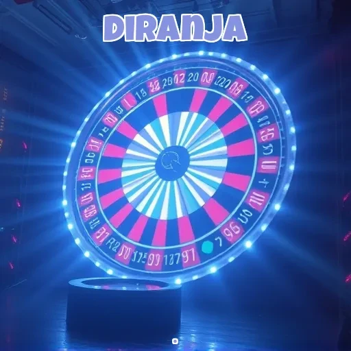 Diranja: Eksplorasi Menarik Game Strategi untuk Penggemar Online