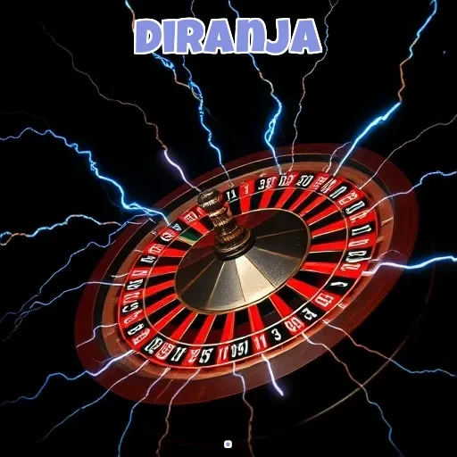Diranja: Strategi Jitu Menjadi Pemain Game Terbaik
